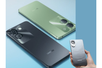 Umidigi G9A price in Bangladesh